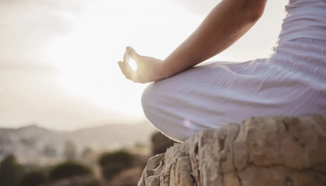 RAZONES POR LAS QUE TENES QUE PRACTICAR LA MEDITACIÓN DESDE HOY