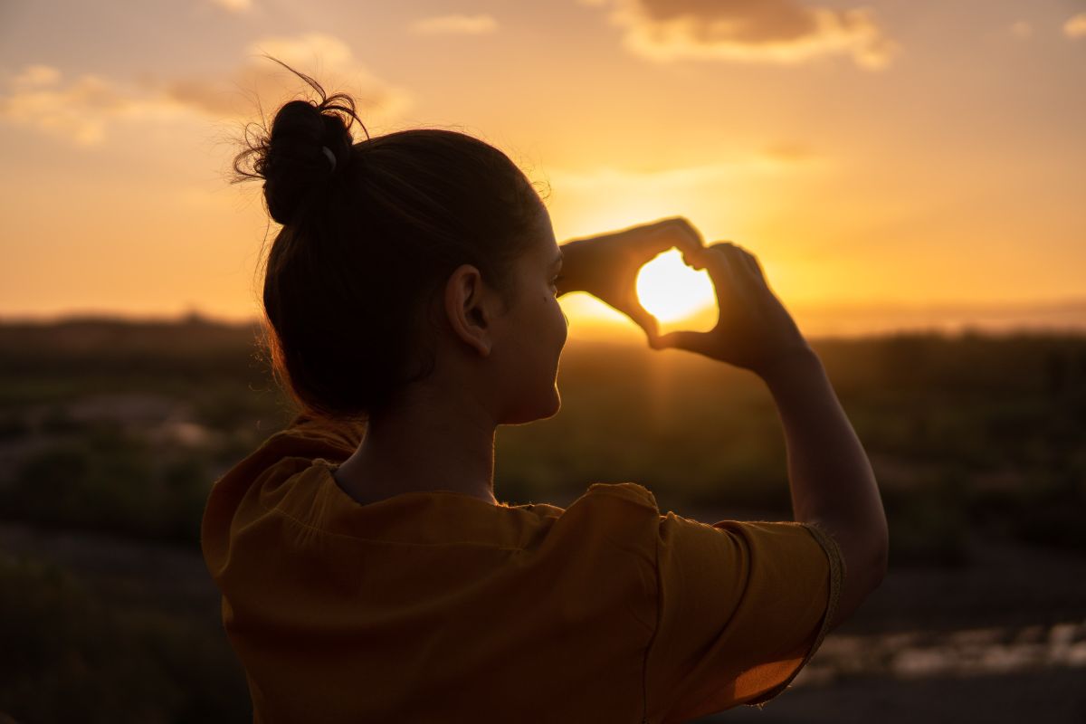 ¿Cuáles son las características de una persona espiritual?