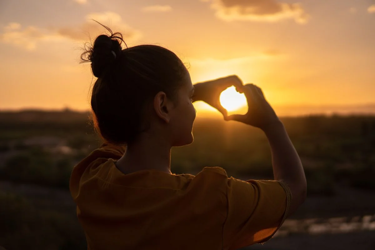 ¿Cuáles son las características de una persona espiritual?